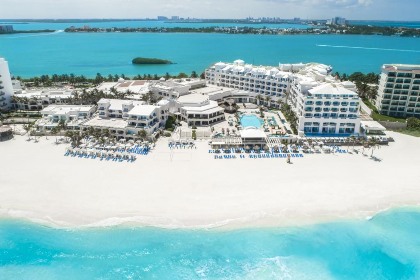 Panama Jack Resorts Cancun